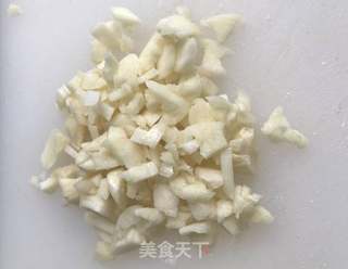 凉拌海带丝的做法步骤:4