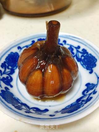 糖醋蒜的做法步骤:8