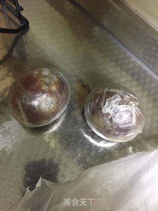百香果冰格的做法步骤：1