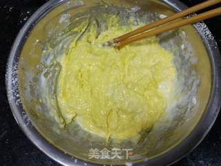 米奇奶油水果生日蛋糕的做法步骤:5