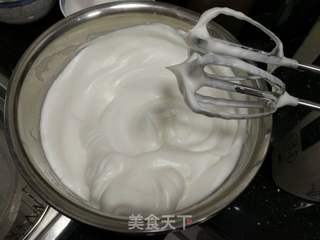 米奇奶油水果生日蛋糕的做法步骤:7