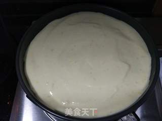 米奇奶油水果生日蛋糕的做法步骤:10