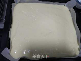 米奇奶油水果生日蛋糕的做法步骤:11