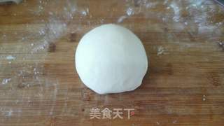 酸菜饺子的做法步骤:4