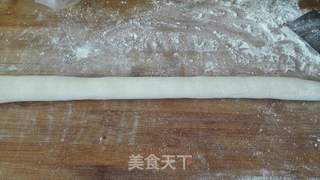 酸菜饺子的做法步骤:5