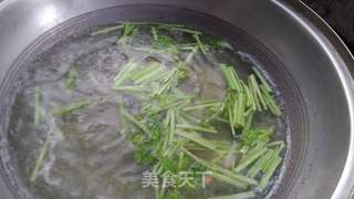 爽口杏鲍菇的做法步骤：5