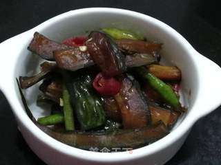 秘制腌黄瓜的做法步骤:11