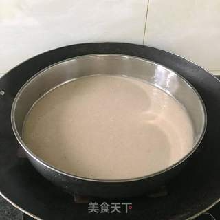 三豆糕的做法步骤：8