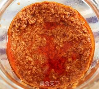 虾酱豆腐蒸蛋羹的做法步骤:6