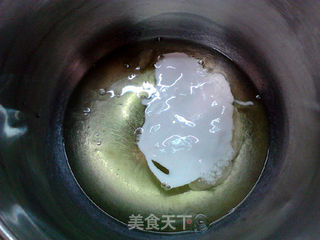 粉红草莓法罗夫魔法蛋糕的做法步骤:2