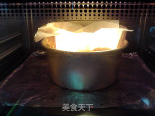 粉红草莓法罗夫魔法蛋糕的做法步骤:14
