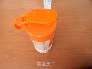 香蕉奶昔 的做法步骤：6