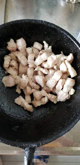 懒人卤肉饭的做法步骤:4