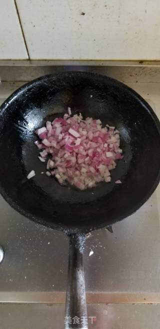 懒人卤肉饭的做法步骤:6