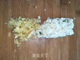 麻婆豆腐的做法步骤：1