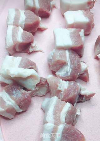 韭菜猪肉水饺的做法步骤:3