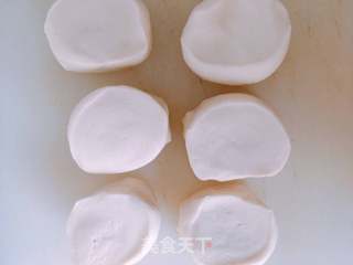 韭菜猪肉水饺的做法步骤:9