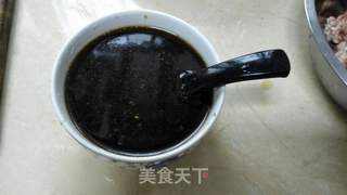 炸酱面的做法步骤:2