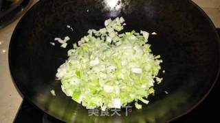 炸酱面的做法步骤:6