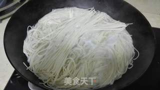 炸酱面的做法步骤:11