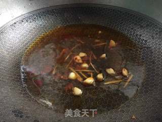 麻辣水煮牛肉的做法步骤:3