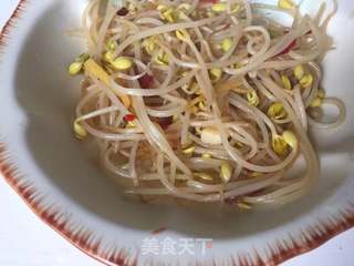 麻辣水煮牛肉的做法步骤:5