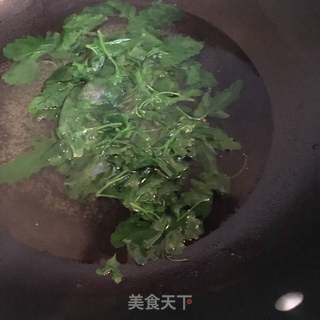灰菜肉饺的做法步骤:3