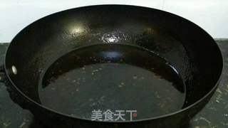 小菜一碟_____拌莴苣蒜苔的做法步骤:4