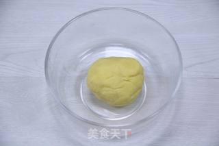 阿拉棒（宝宝磨牙棒）的做法步骤：5