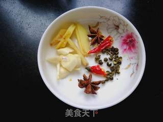 西红柿鸡蛋汤捞面的做法步骤:3
