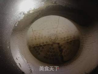 西红柿鸡蛋汤捞面的做法步骤:4