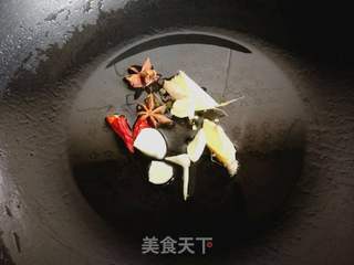 西红柿鸡蛋汤捞面的做法步骤:5