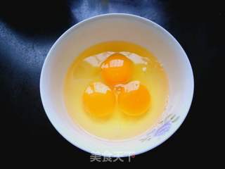西红柿鸡蛋汤捞面的做法步骤:9