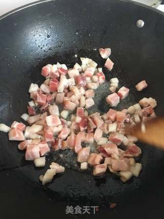 芸豆粉条肉包的做法步骤:5