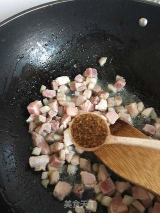 芸豆粉条肉包的做法步骤:6