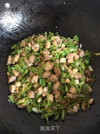 芸豆粉条肉包的做法步骤:12