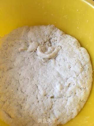 芸豆粉条肉包的做法步骤:15