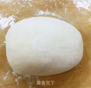 圆葱鲜肉水饺的做法步骤:7