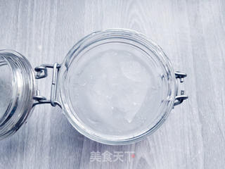草莓沙冰的做法步骤:4