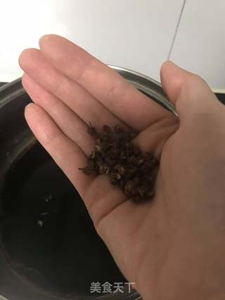 腌小黄瓜的做法步骤:4