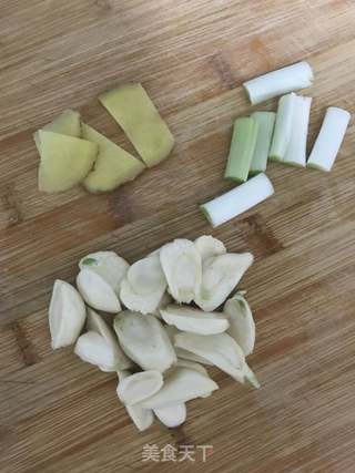 腌小黄瓜的做法步骤:5