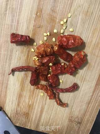 腌小黄瓜的做法步骤:6