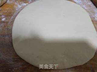 生日面点的做法步骤:9
