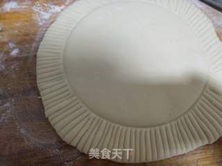 生日面点的做法步骤:10
