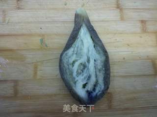 蒜茄子的做法步骤:10