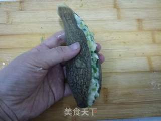 蒜茄子的做法步骤:12