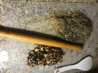夹心馒头的做法步骤:4