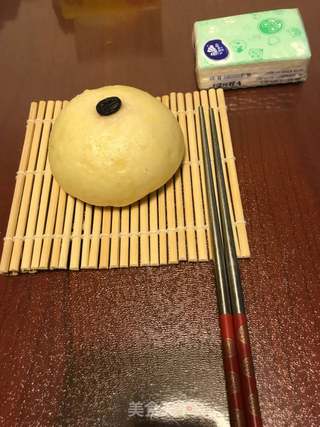 夹心馒头的做法步骤:13