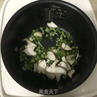 懒人菜饭的做法步骤:5