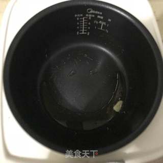 懒人菜饭的做法步骤:4